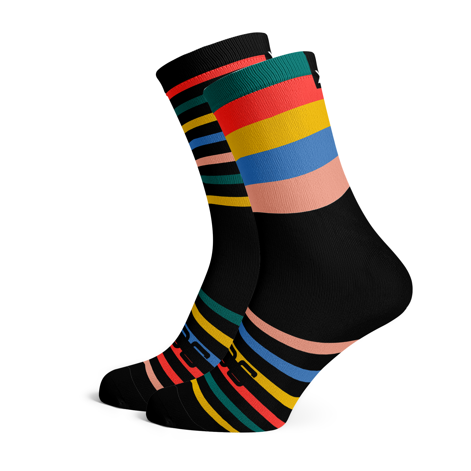 Endurance Crew Socks