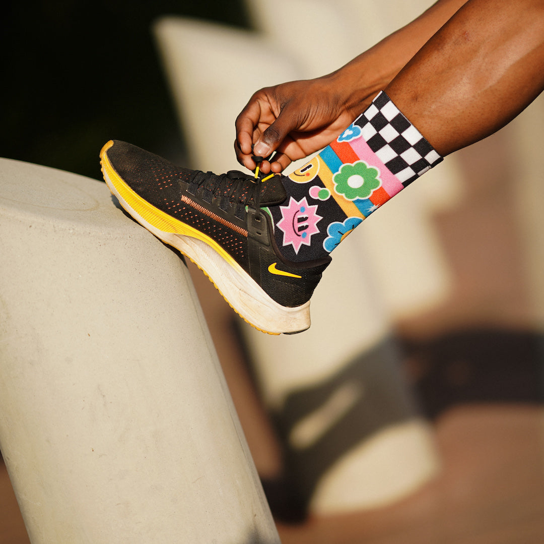 Bright and Bold