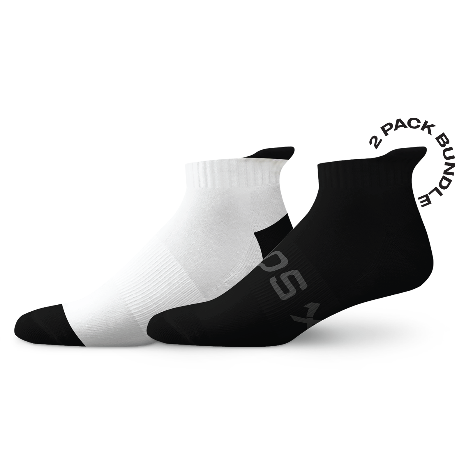 Classic Tab Socks Combo