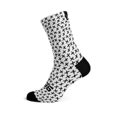 Cross Socks