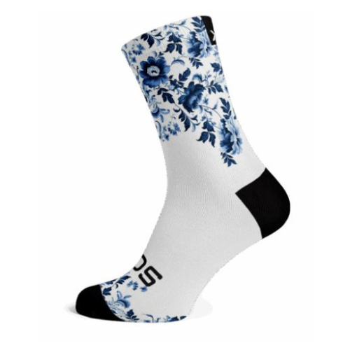 Delft Crew Socks