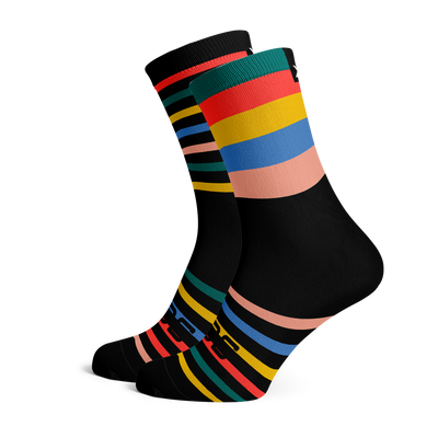 Endurance Crew Socks