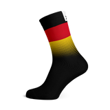 Germany Flag Socks