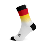 Germany Flag Socks