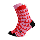 Hearts Socks