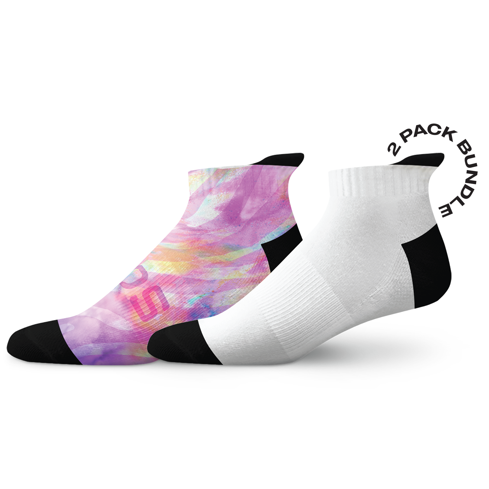 Magicorn Tab Socks Combo