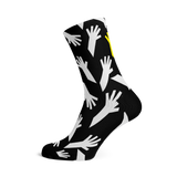 Qhubeka Crew Socks