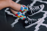 Blocks Socks