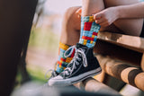 Blocks Socks