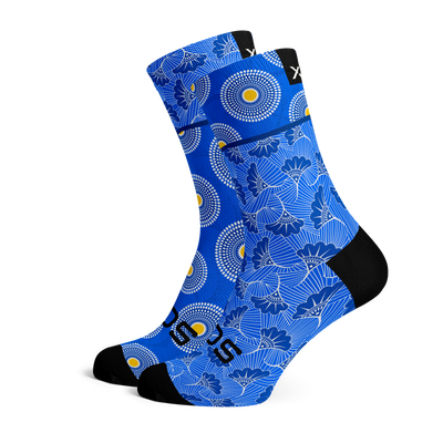 Sotho Crew Socks