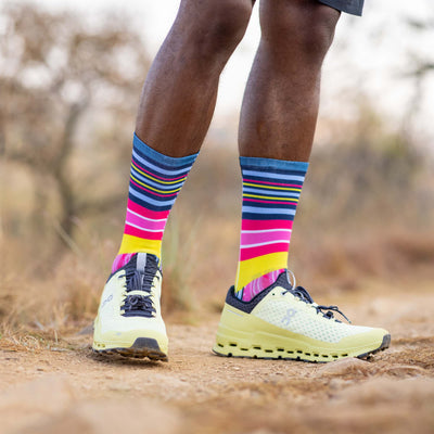Venda Crew Socks