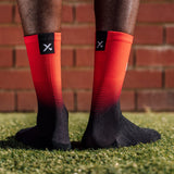 Switzerland Flag Socks