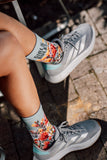 Girls Rule 2025 Socks