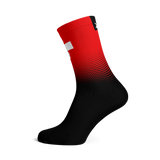Switzerland Flag Socks