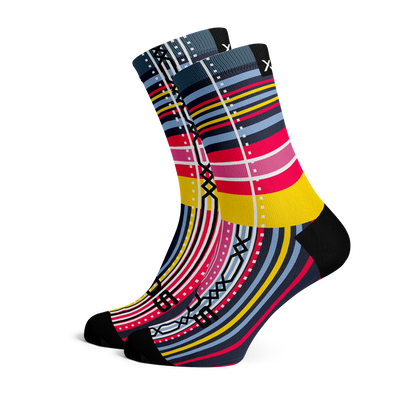 Venda Crew Socks