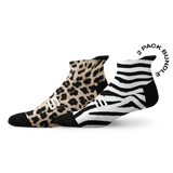 Wild Animals Tab Combo