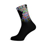 Africa Flag Socks