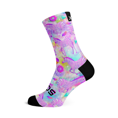 Africorn Crew Socks